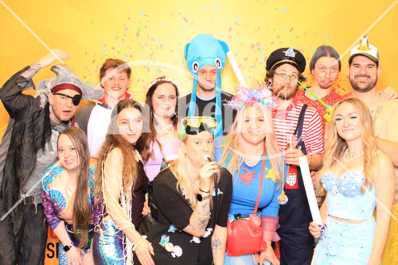 Lachende Kölnarena 12.02.2026 18:31 Uhr - 0321