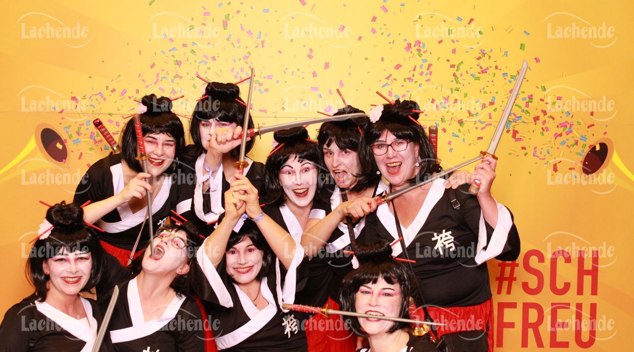 Lachende Kölnarena 16.02.2023 0430