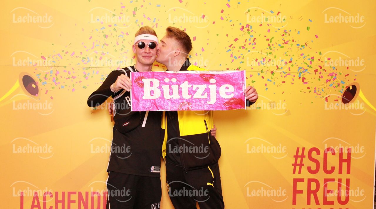 Lachende Kölnarena 19.02.2023 0525