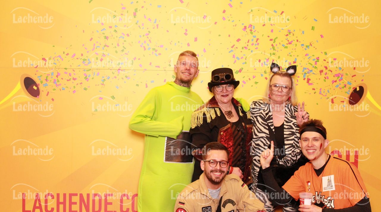 Lachende Kölnarena 18.02.2023 0651