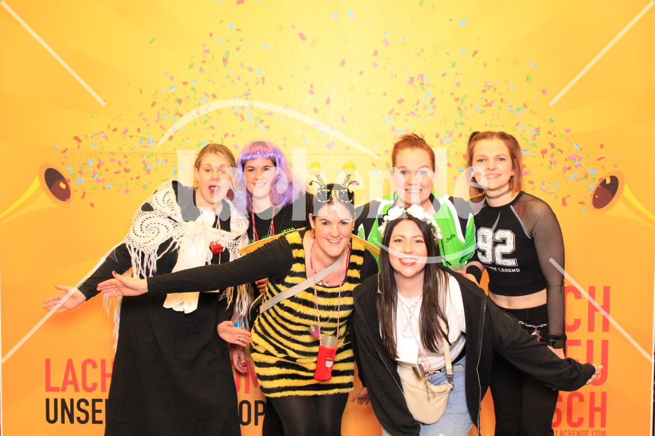 Lachende Kölnarena 30.01.2026 22:34 Uhr - 0191