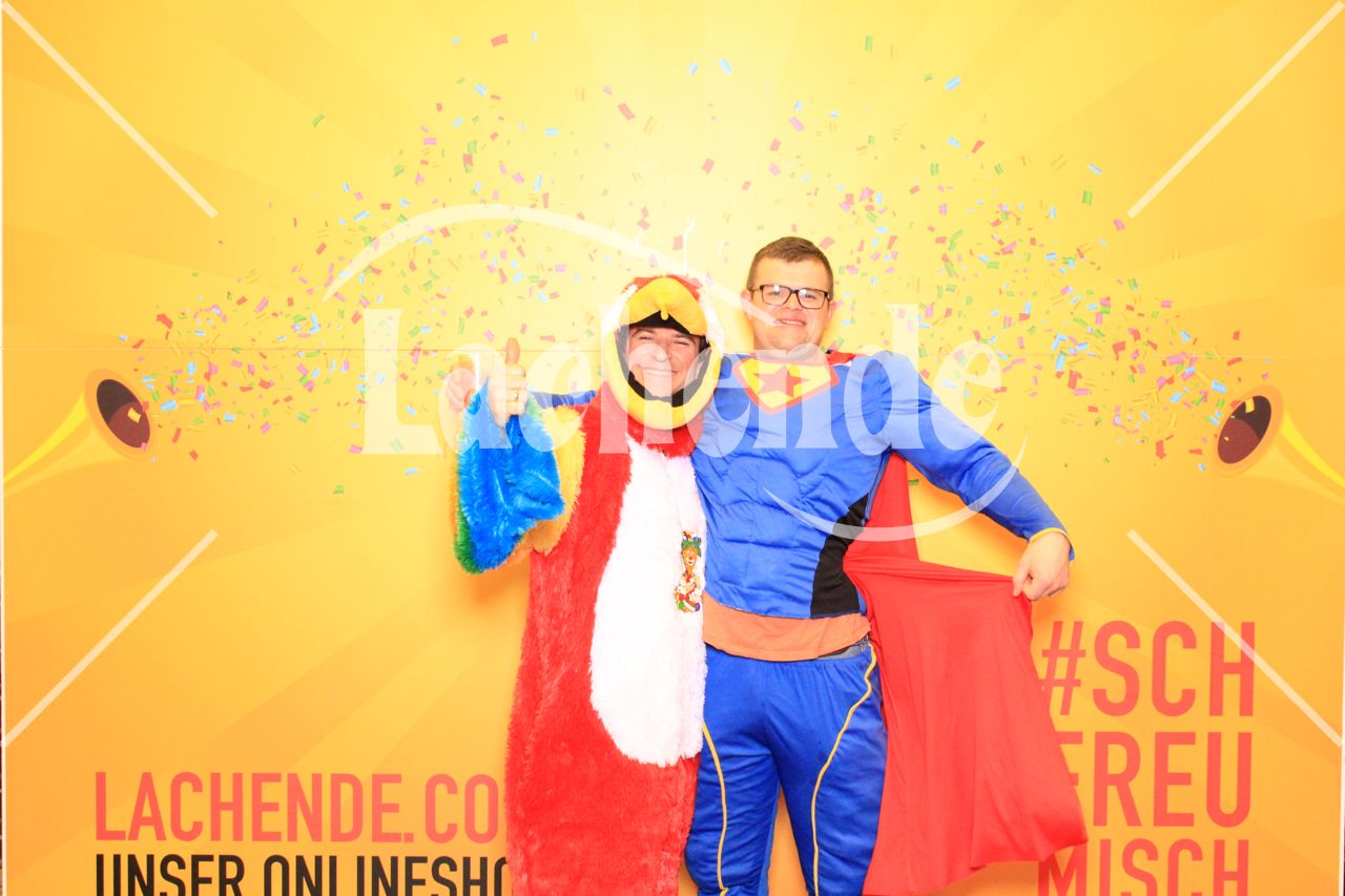 Lachende Kölnarena 23.01.2026 22:26 Uhr - 0237