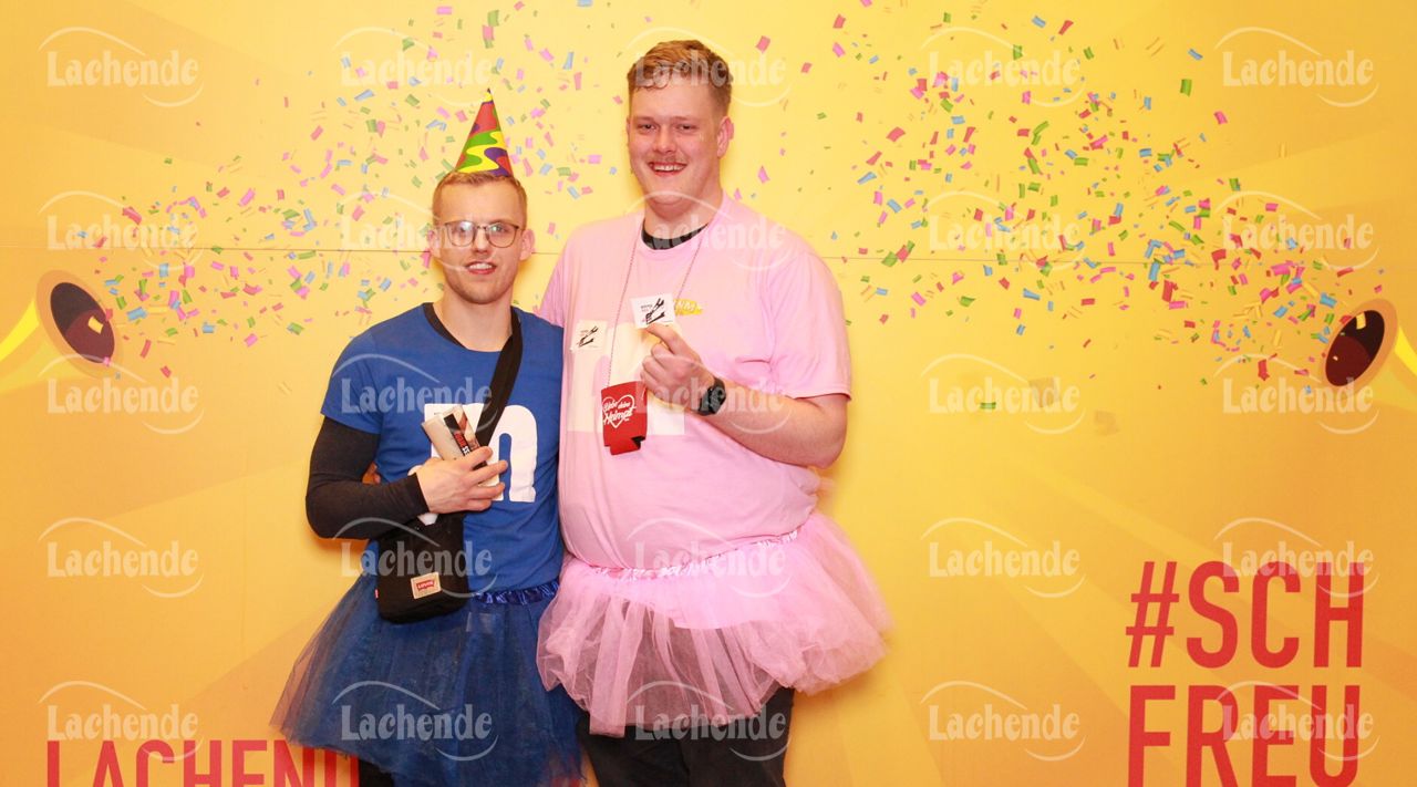 Lachende Kölnarena 12.02.2023 0414