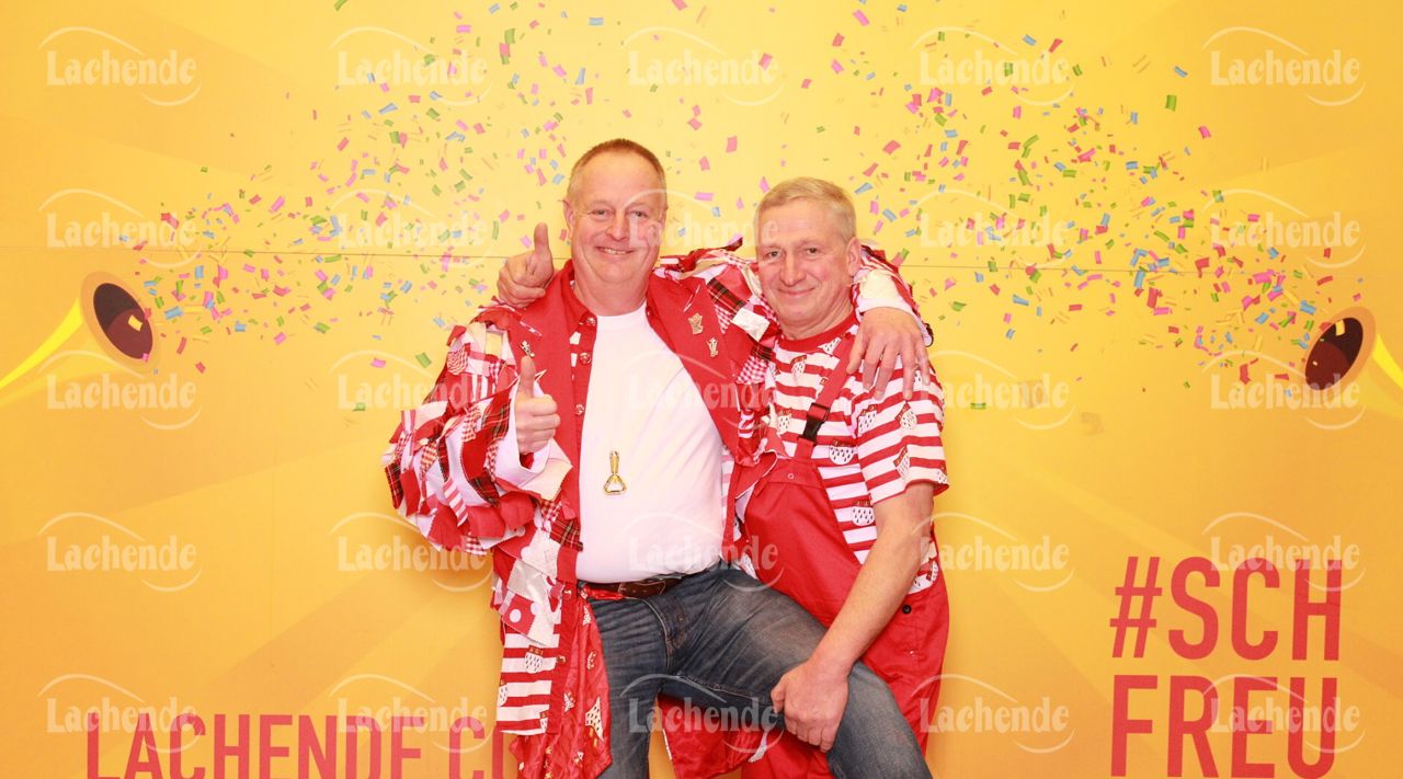 Lachende Kölnarena 10.02.2023 0117