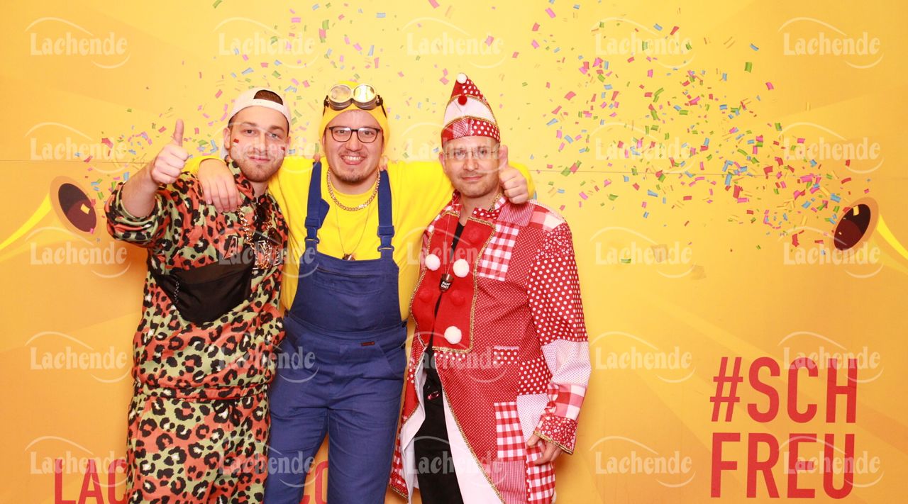 Lachende Kölnarena 16.02.2023 0482