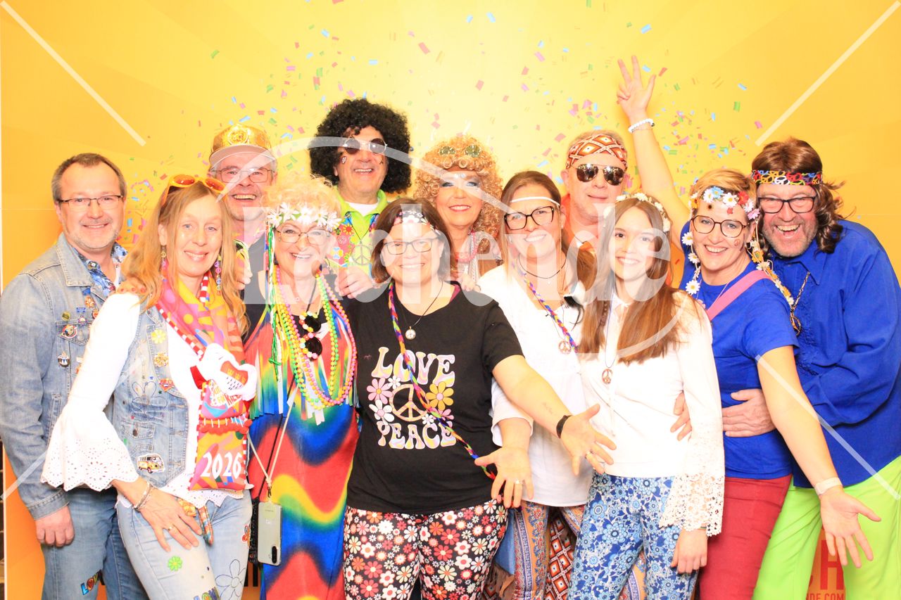 Lachende Kölnarena 06.02.2026 21:12 Uhr - 0216