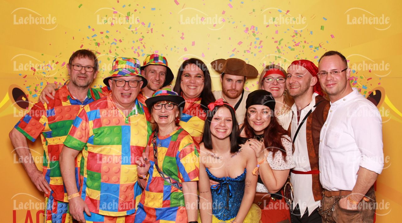 Lachende Kölnarena 27.02.2025 18:58 Uhr - 0203