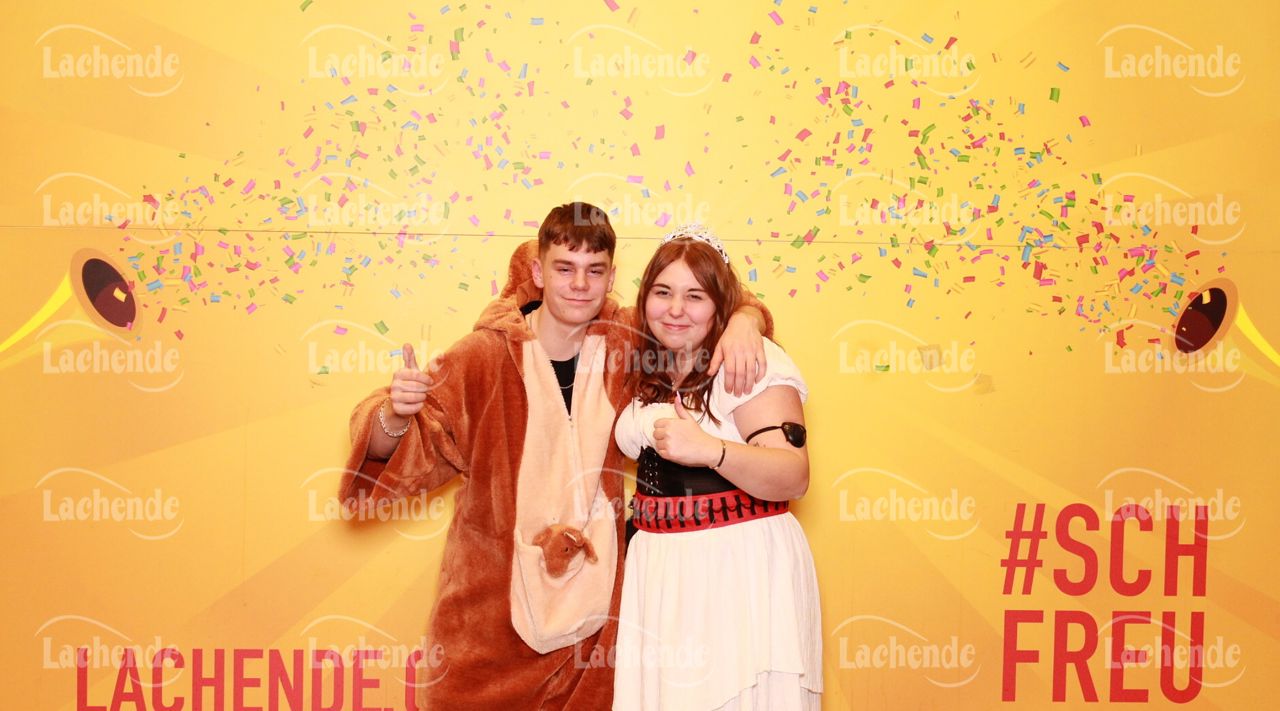 Lachende Kölnarena 16.02.2023 0547