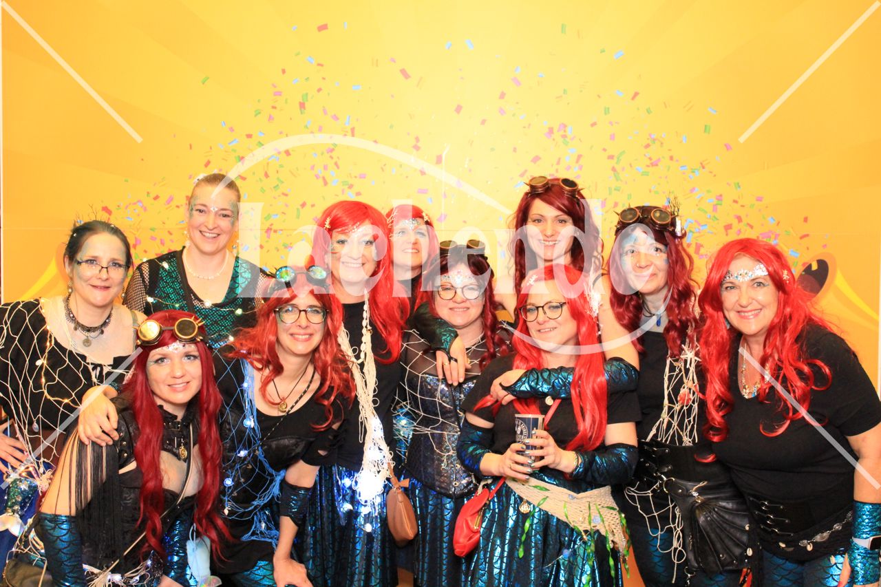 Lachende Kölnarena 17.01.2026 23:00 Uhr - 0300