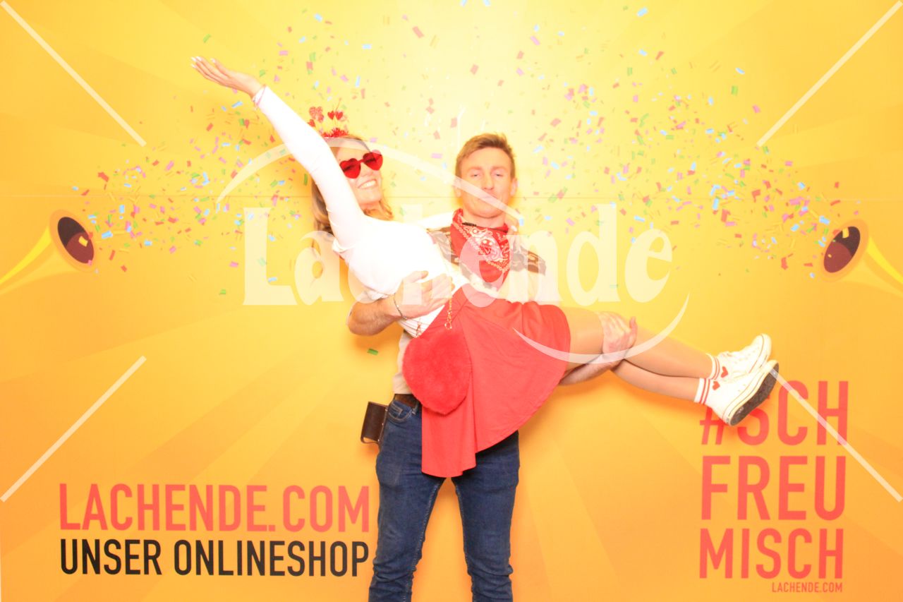 Lachende Kölnarena 14.02.2026 22:43 Uhr - 0577