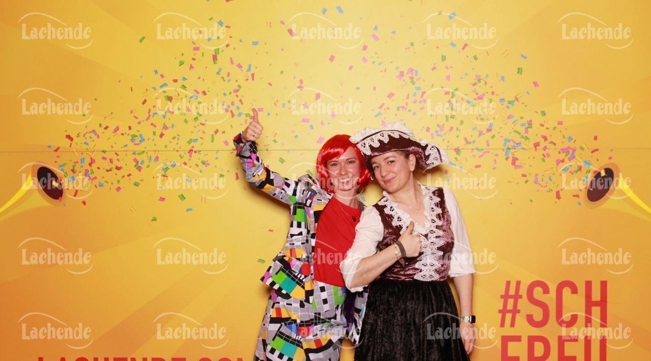 Lachende Kölnarena 02.03.2025 20:12 Uhr - 0380