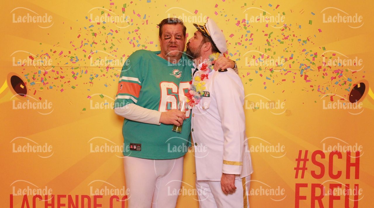 Lachende Kölnarena 04.02.2023 0451