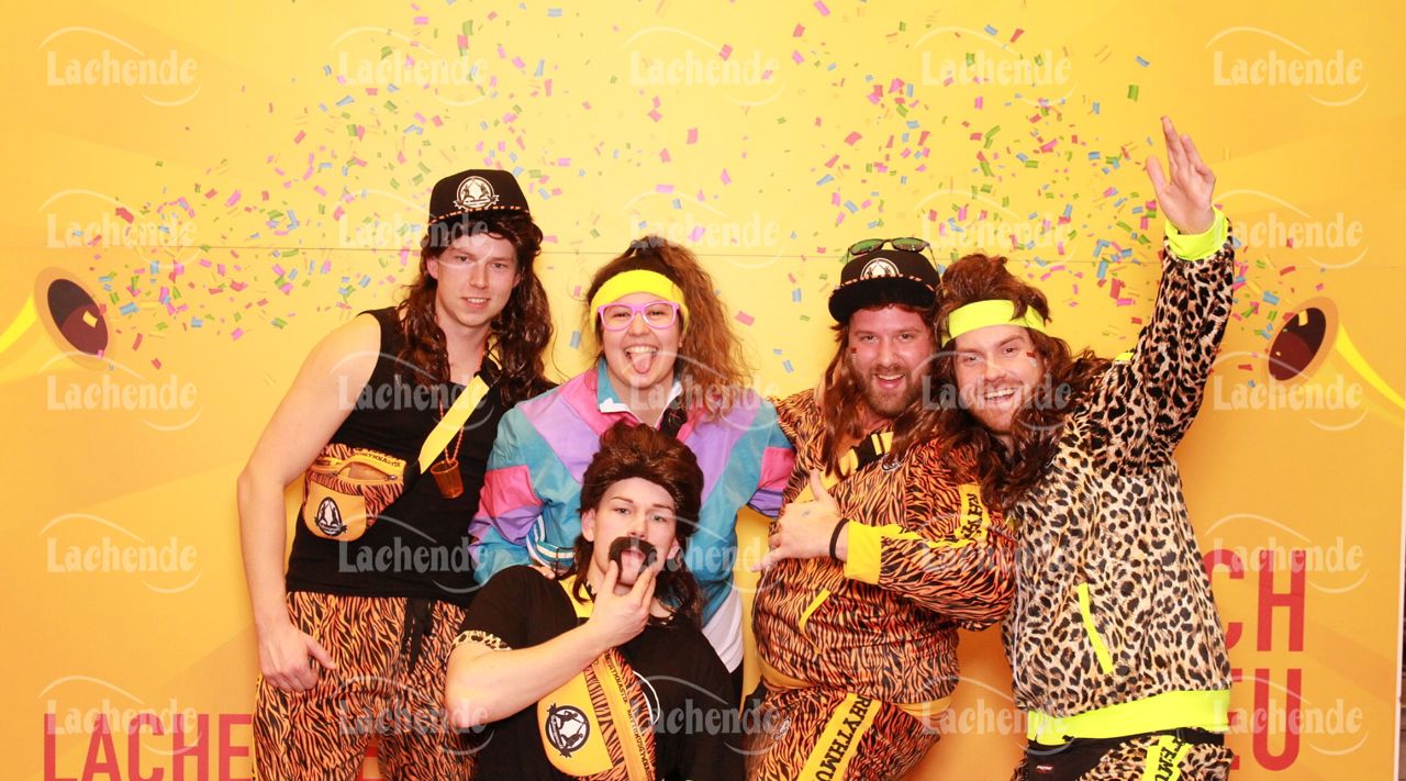 Lachende Kölnarena 28.01.2023 0347