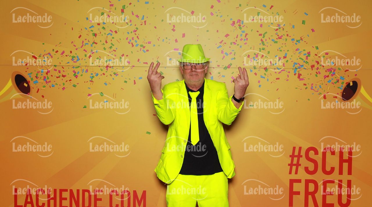 Lachende Kölnarena 09.02.24 22:23 Uhr - 0552