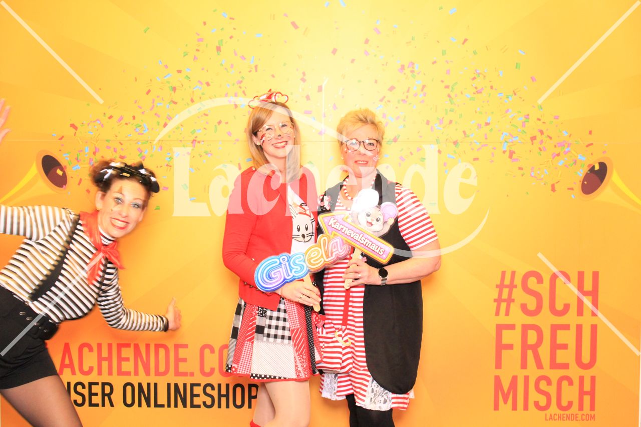 Lachende Kölnarena 24.01.2026 19:43 Uhr - 0115