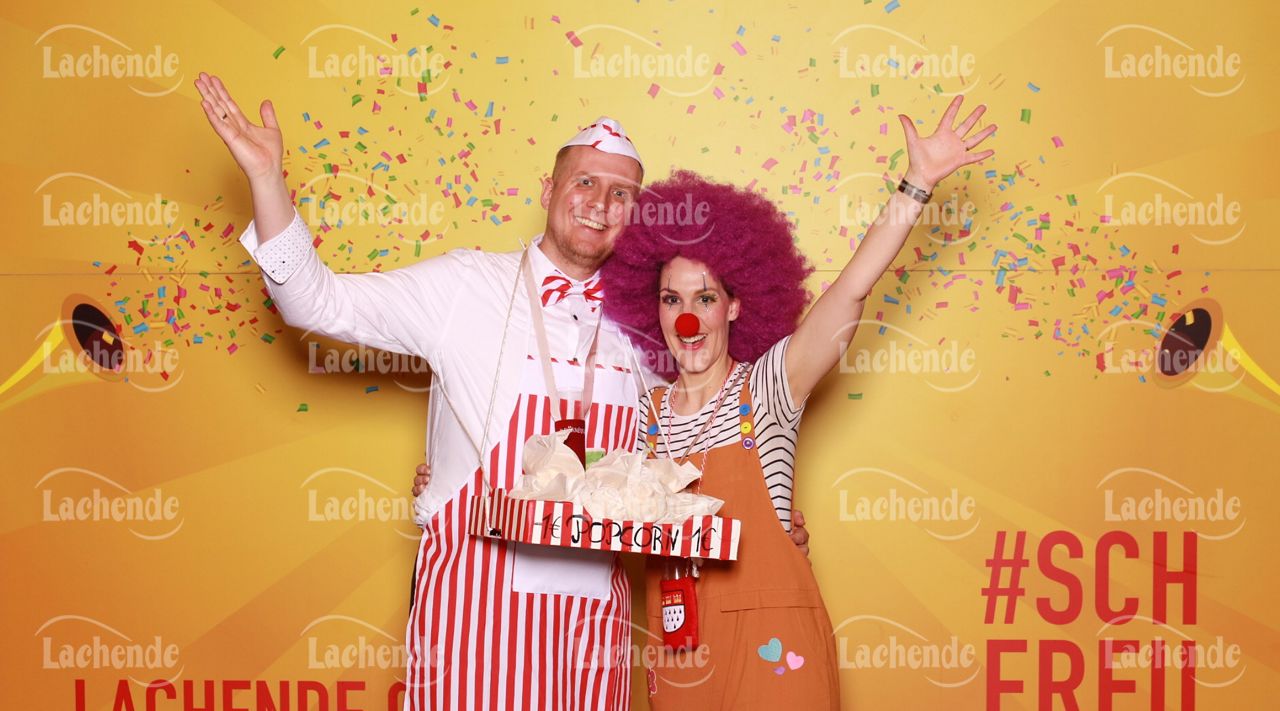 Lachende Kölnarena 01.03.2025 19:57 Uhr - 0222