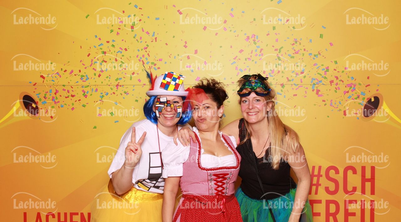 Lachende Kölnarena 01.03.2025 20:54 Uhr - 0312