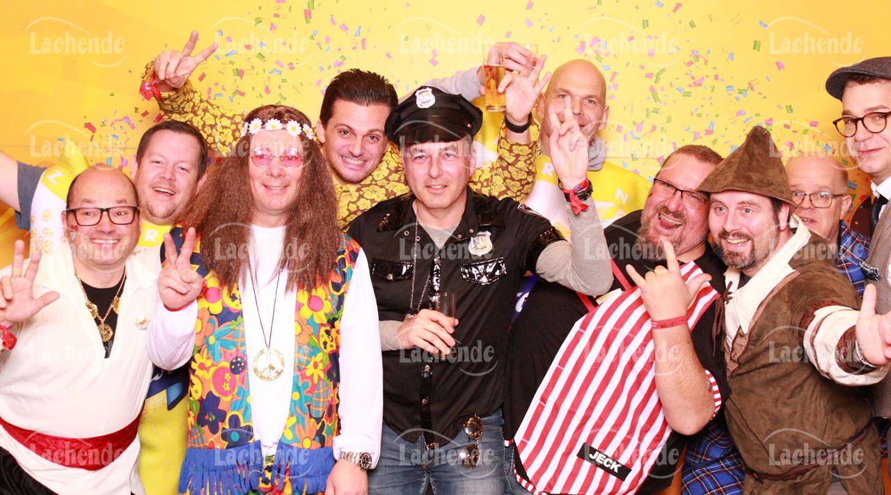 Lachende Kölnarena 21.01.2023 0400