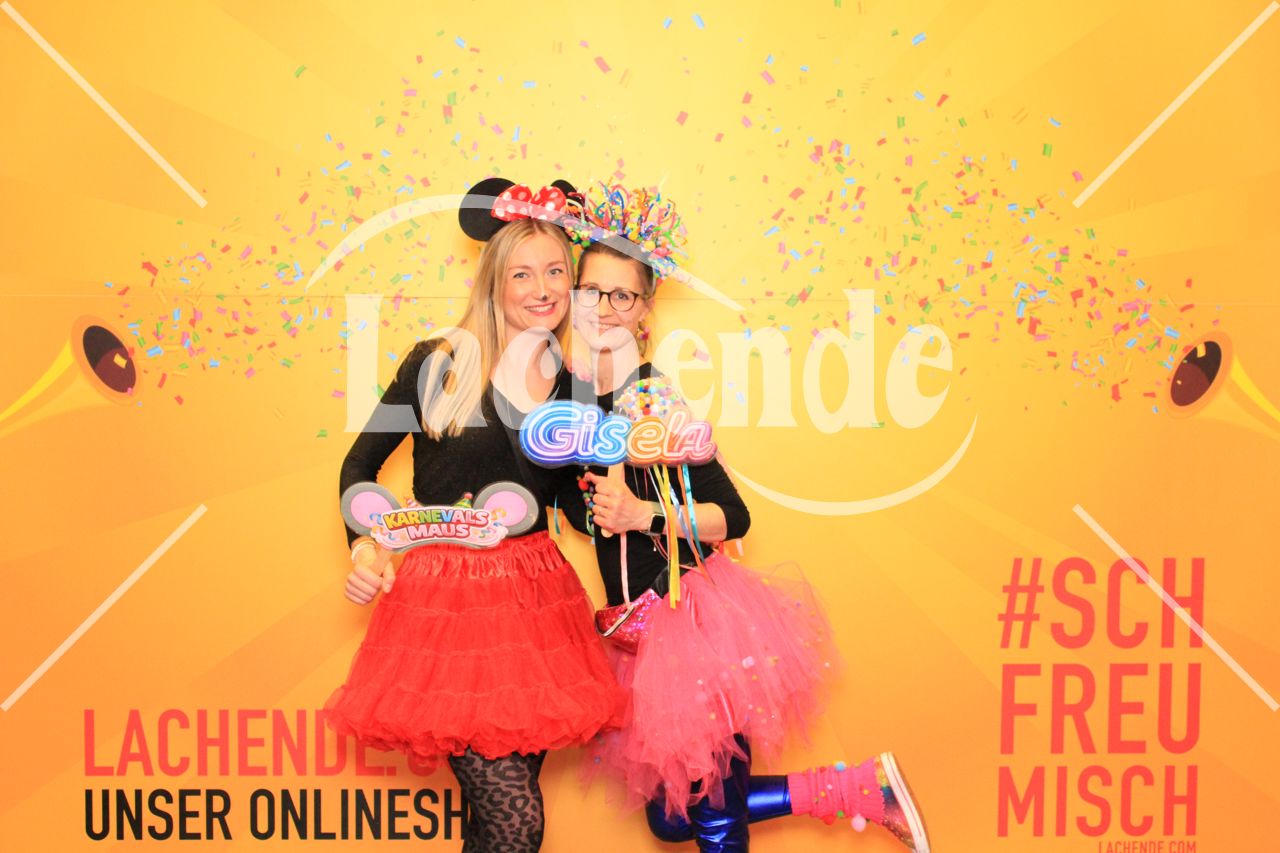 Lachende Kölnarena 07.02.2026 22:54 Uhr - 0434