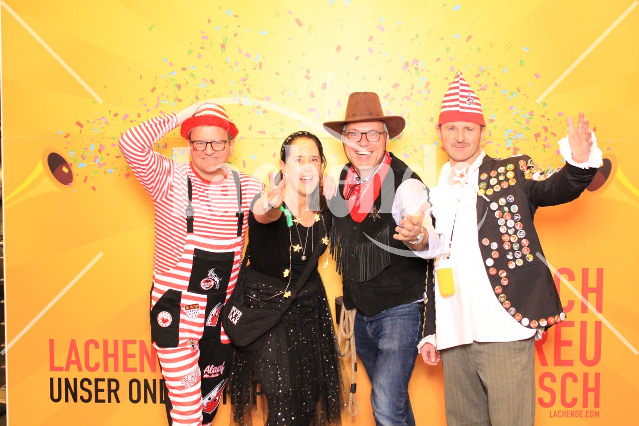 Lachende Kölnarena 13.02.2026 20:17 Uhr - 0266