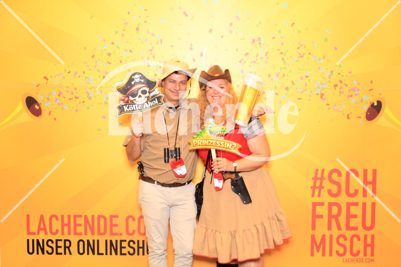 Lachende Kölnarena 14.02.2026 19:57 Uhr - 0303