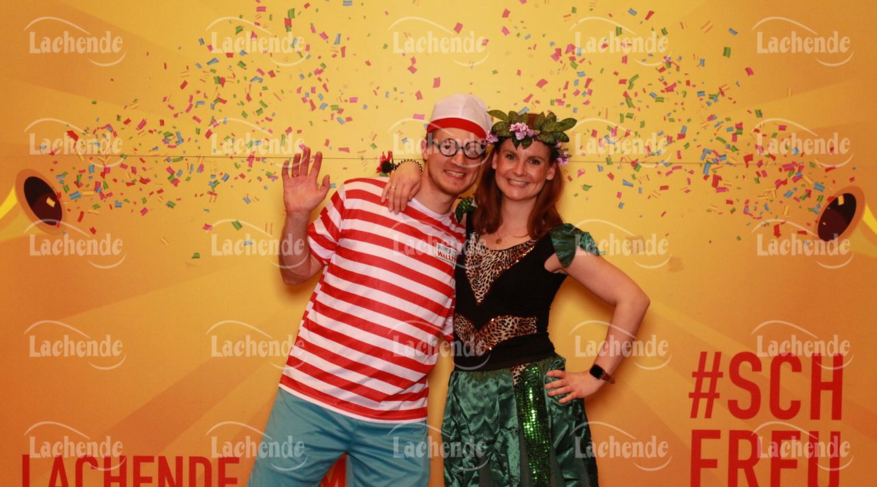 Lachende Kölnarena 04.02.2023 0298