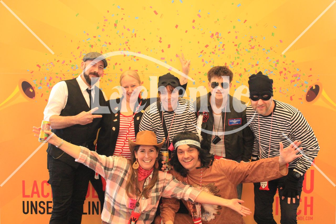 Lachende Kölnarena 15.02.2026 15:45 Uhr - 0068