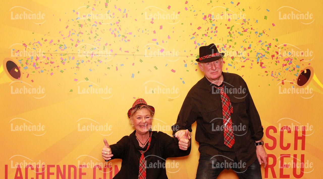 Lachende Kölnarena 27.01.2023 0511