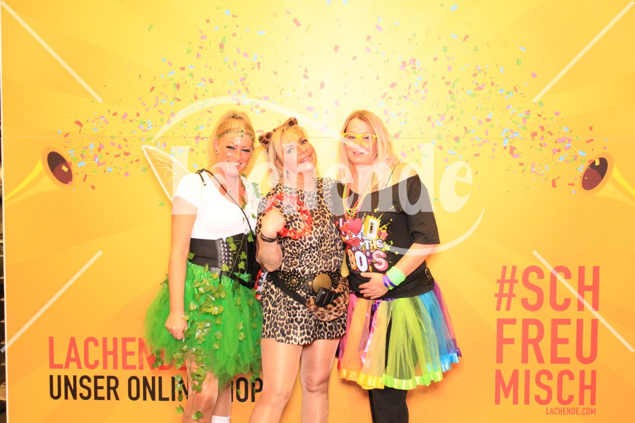 Lachende Kölnarena 13.02.2026 20:55 Uhr - 0329