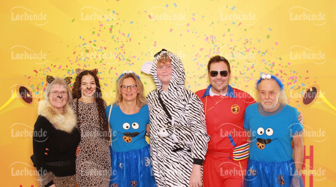 Lachende Kölnarena 02.03.2025 15:25 Uhr - 0029