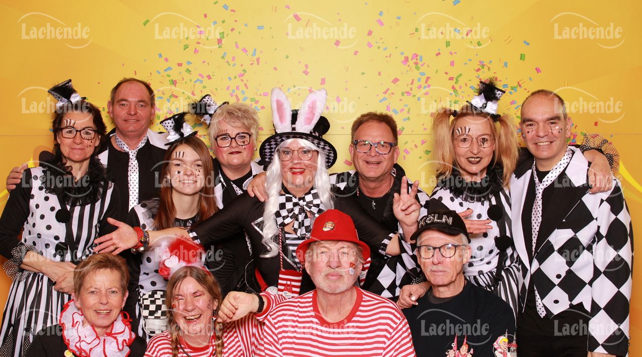 Lachende Kölnarena 28.02.2025 17:14 Uhr - 0012