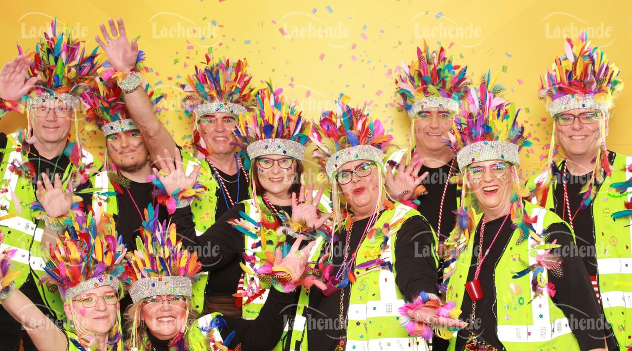 Lachende Kölnarena 02.03.2025 15:33 Uhr - 0047