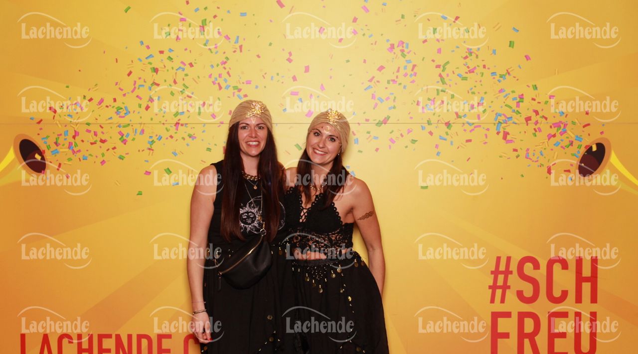 Lachende Kölnarena 27.02.2025 19:36 Uhr - 0271