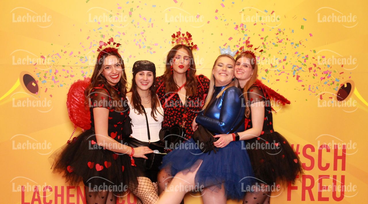 Lachende Kölnarena 18.02.2023 0537