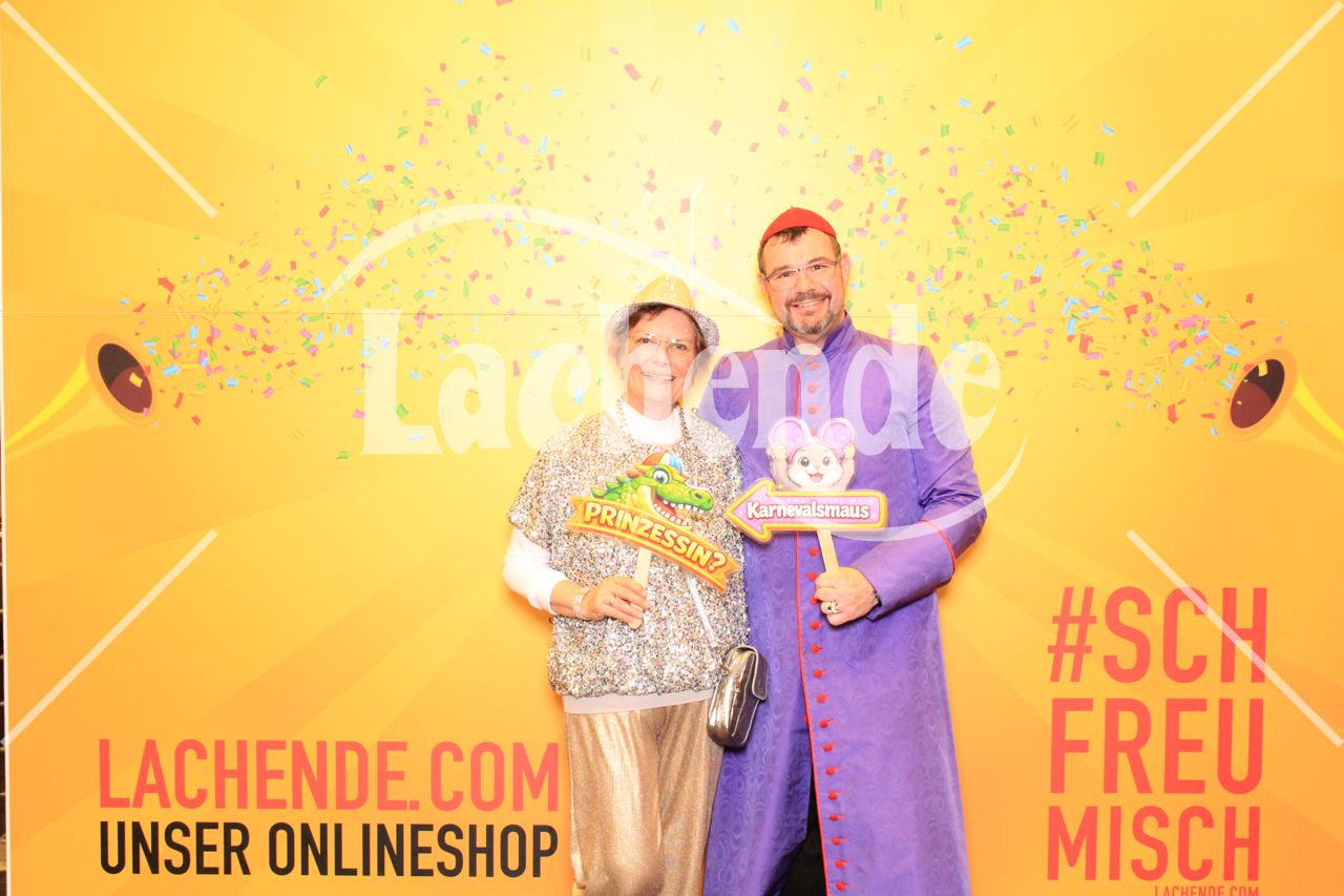 Lachende Kölnarena 06.02.2026 21:22 Uhr - 0232