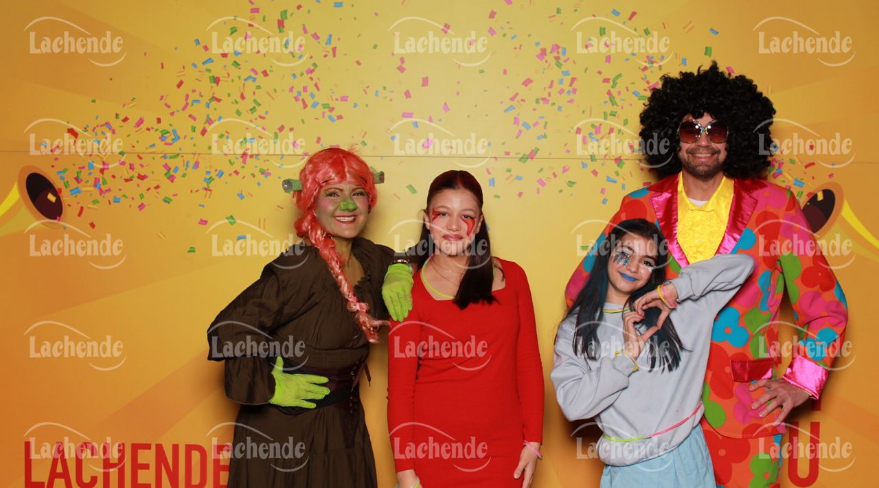 Lachende Kölnarena 11.02.24 16:20 Uhr - 0113