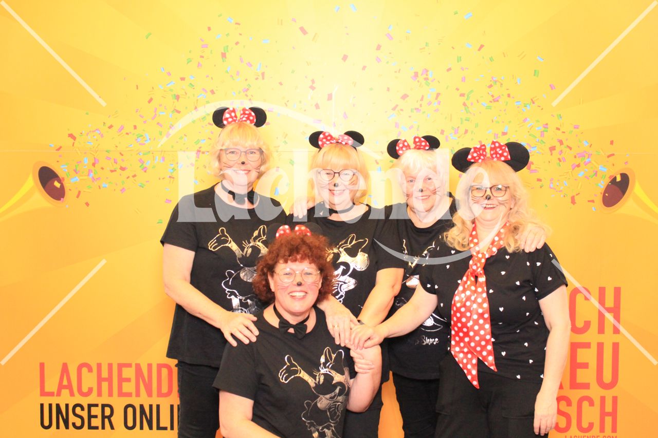 Lachende Kölnarena 12.02.2026 16:37 Uhr - 0117