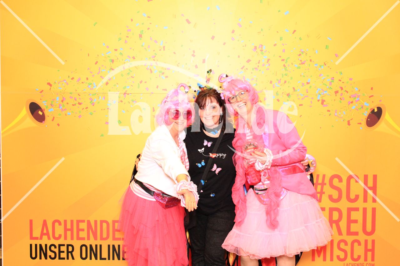 Lachende Kölnarena 06.02.2026 19:12 Uhr - 0063