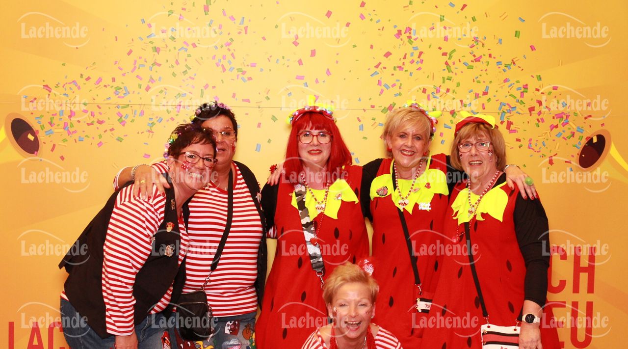 Lachende Kölnarena 27.01.2023 0505