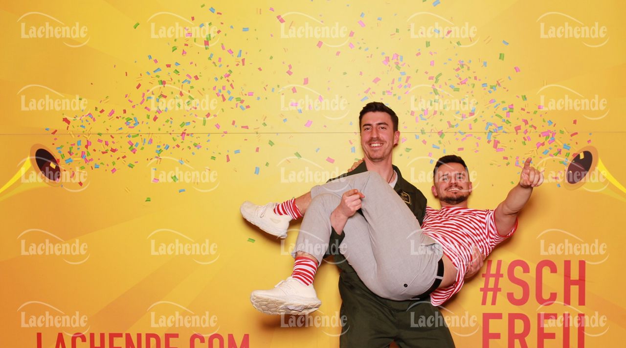 Lachende Kölnarena 01.03.2025 21:39 Uhr - 0389