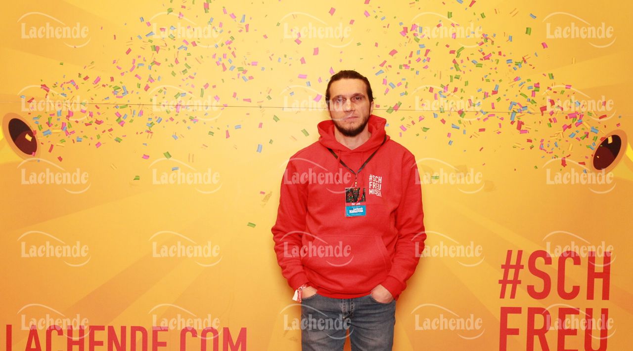 Lachende Kölnarena 27.01.2023 0042