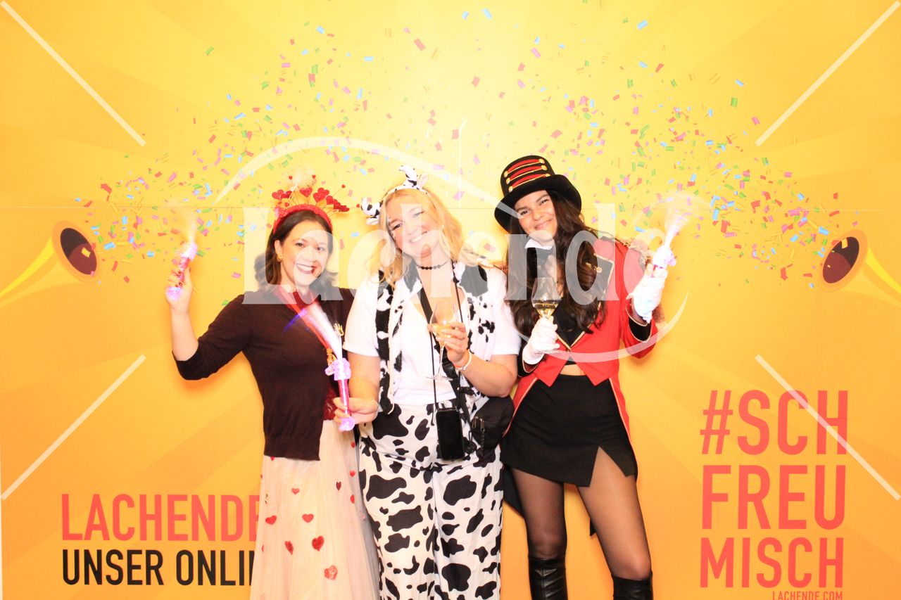 Lachende Kölnarena 12.02.2026 18:46 Uhr - 0359