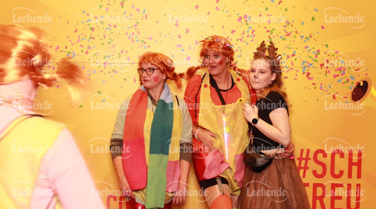 Lachende Kölnarena 27.01.2023 0315