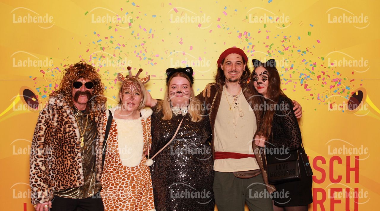 Lachende Kölnarena 28.02.2025 19:44 Uhr - 0204