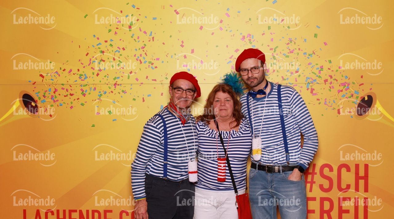 Lachende Kölnarena 01.03.2025 19:16 Uhr - 0143