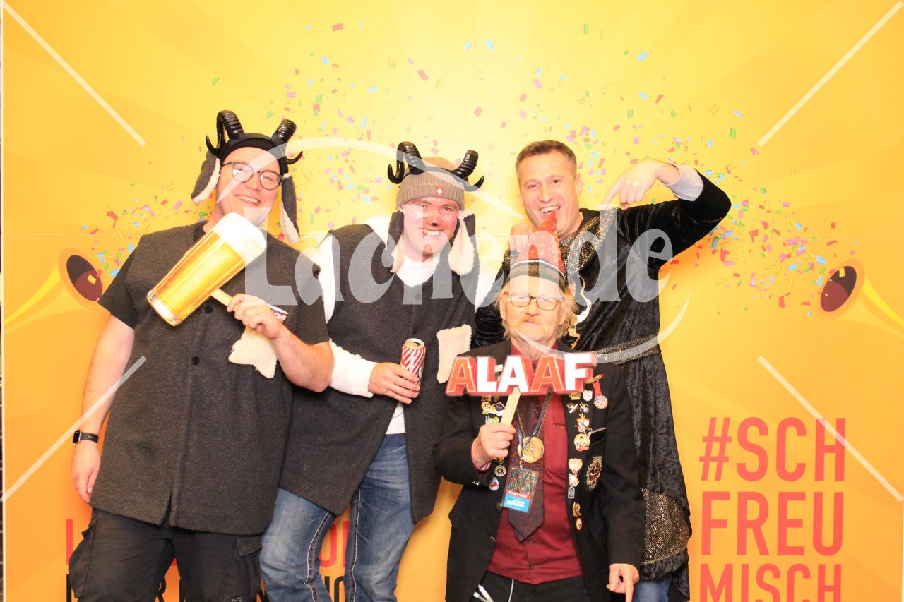 Lachende Kölnarena 23.01.2026 20:33 Uhr - 0161