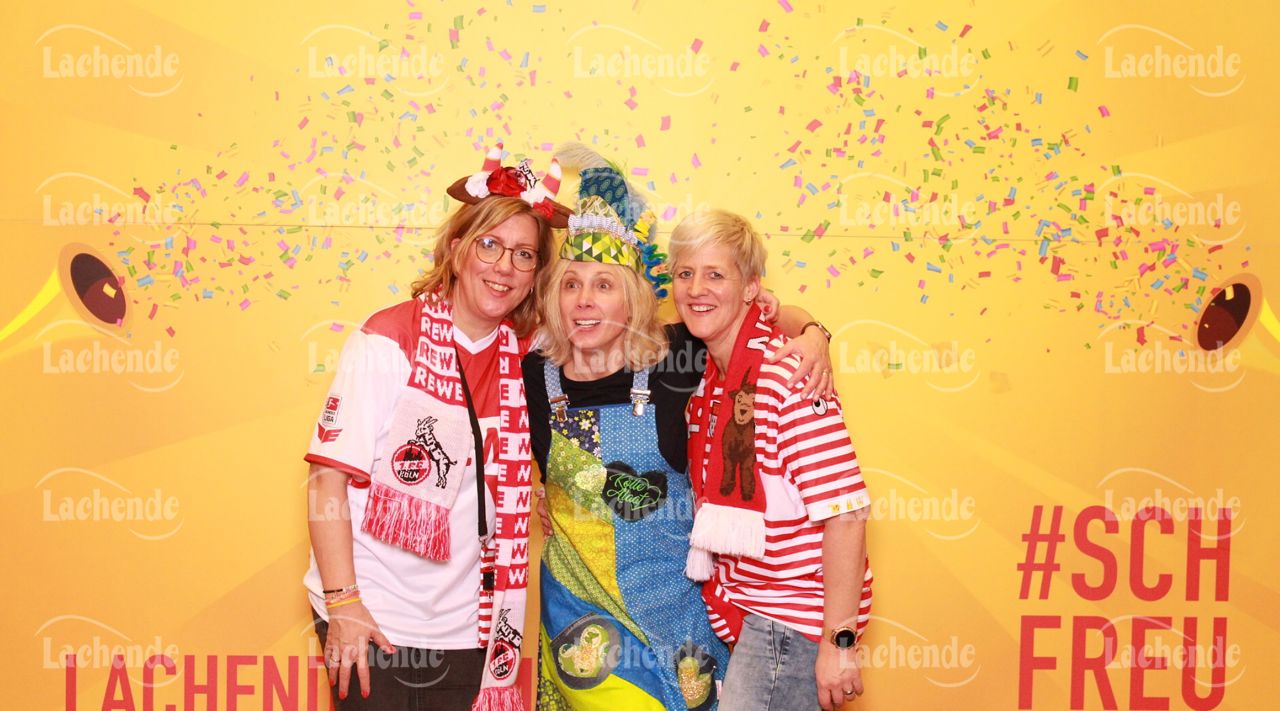 Lachende Kölnarena 03.02.2023 0453