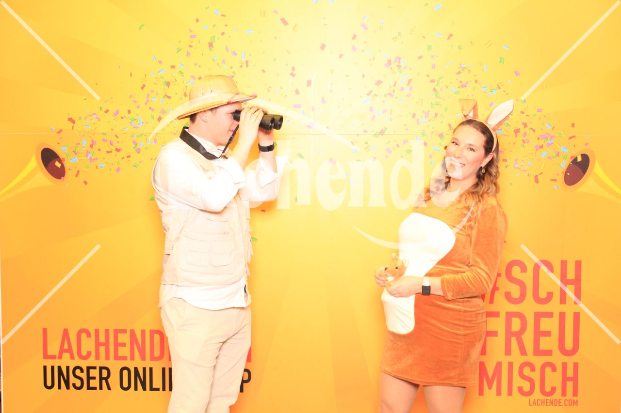 Lachende Kölnarena 13.02.2026 21:14 Uhr - 0361