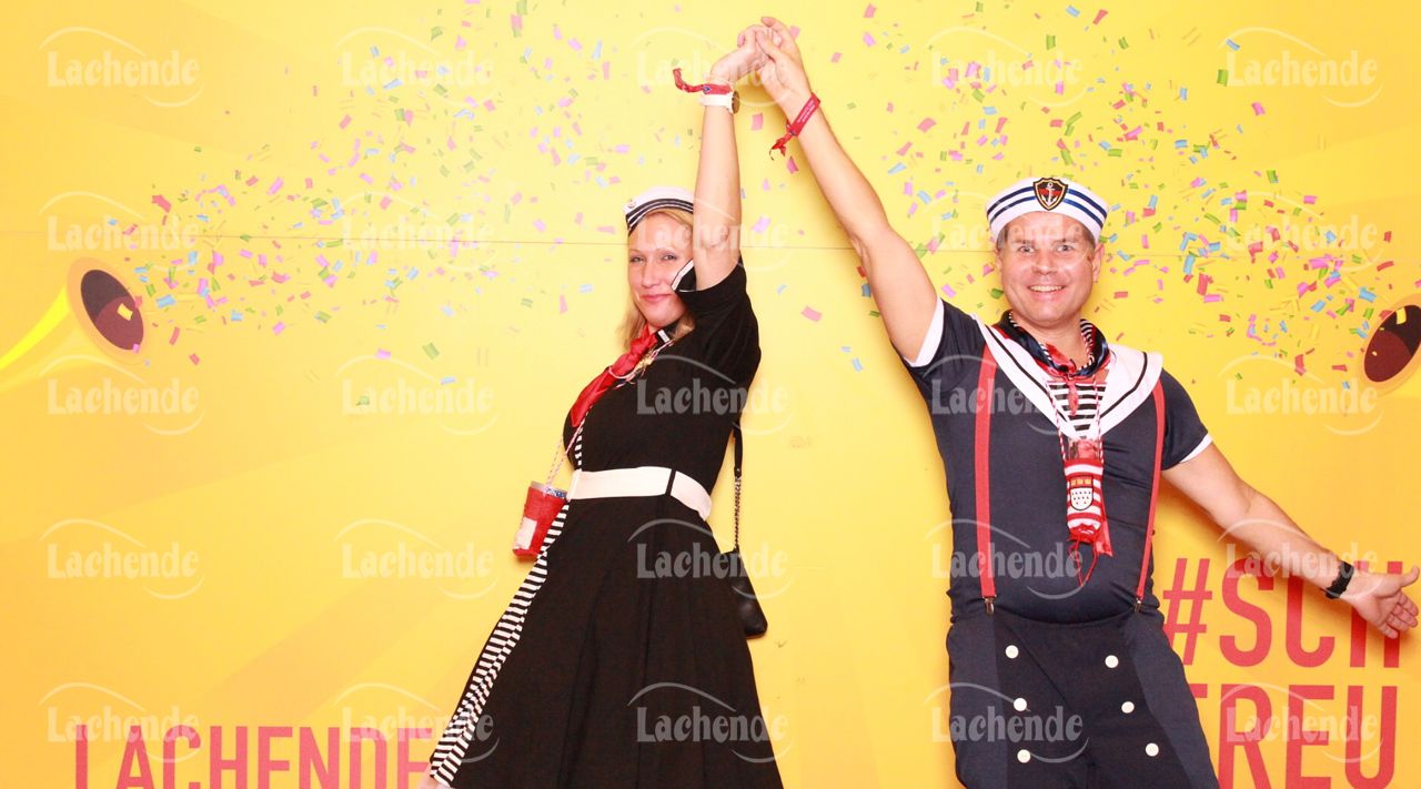 Lachende Kölnarena 21.01.2023 0734