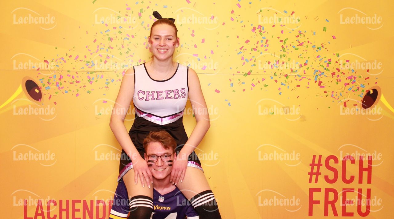 Lachende Kölnarena 16.02.2023 0522